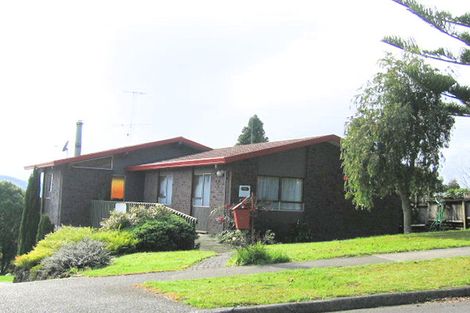Photo of property in 12 Escalona Street, Te Kamo, Whangarei, 0112