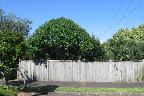 Photo of property in 1/35a Koraha Street, Remuera, Auckland, 1050