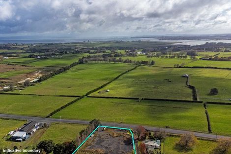 Photo of property in 245 Linwood Road, Karaka, Papakura, 2580