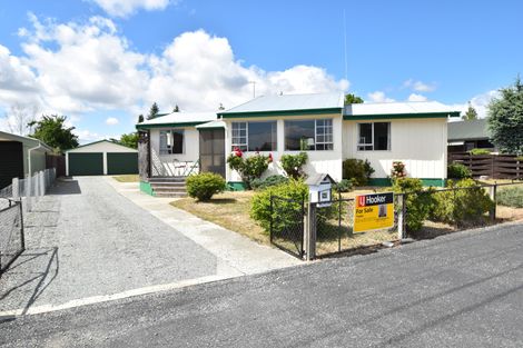 Photo of property in 50 Rata Road, Twizel, 7901