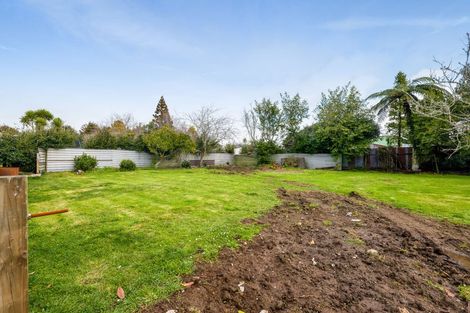 Photo of property in 24a Elliot Street, Inglewood, 4330