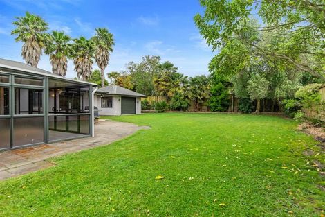 Photo of property in 4 Redwood Grove, Morrinsville, 3300