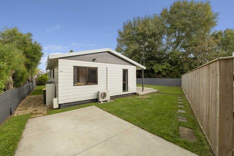Photo of property in 2/3 Lorne Street, Kaponga, Hawera, 4679