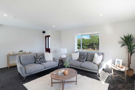 Photo of property in 99a Bower Avenue, New Brighton, Christchurch, 8083