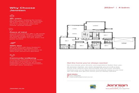 Photo of property in 16 Ridge Drive, Omokoroa, 3114