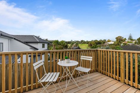 Photo of property in 3/35 John Court Street, Birkenhead, Auckland, 0626