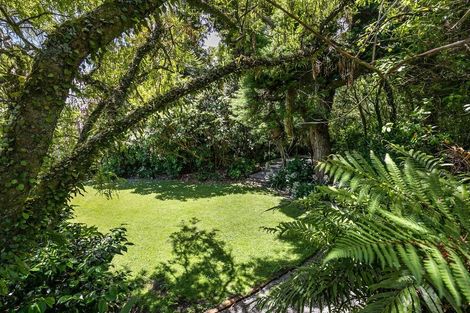 Photo of property in 25 Leith Crescent, Greymouth, 7805