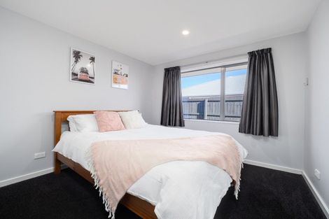 Photo of property in 25 Elba Crescent, Halswell, Christchurch, 8025