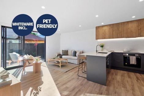 Photo of property in 4/162 Cranford Street, St Albans, Christchurch, 8014