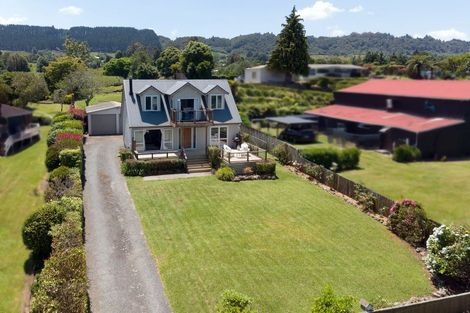 Photo of property in 653 Hamurana Road, Hamurana, Rotorua, 3097