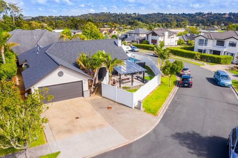 Photo of property in 7 Archer Rayner Place, Greenhithe, Auckland, 0632