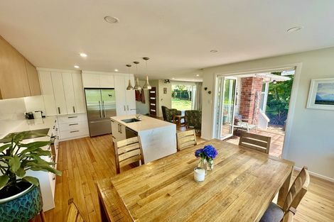 Photo of property in 1 Arahia Street, Northcote, Auckland, 0627