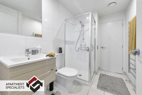 Photo of property in 711/5 Howe Street, Freemans Bay, Auckland, 1011