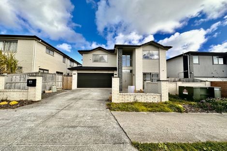 Photo of property in 12 Kilcadden Drive, Flat Bush, Auckland, 2019