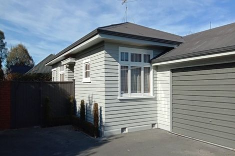Photo of property in 1/44 Nortons Road, Avonhead, Christchurch, 8042
