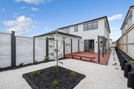 Photo of property in 413 Ormiston Road, Flat Bush, Auckland, 2019