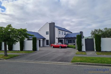 Photo of property in 5 Skyedale Drive, Harewood, Christchurch, 8051