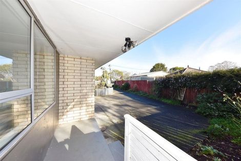 Photo of property in 2/36 Compton Street, Woolston, Christchurch, 8062