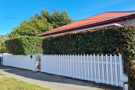 Photo of property in 5 Hutcheson Street, Sydenham, Christchurch, 8023