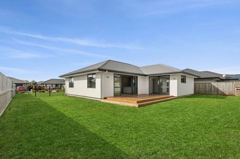 Photo of property in 39 Kahikatea Way, Appleby, Richmond, 7020