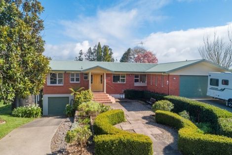 Photo of property in 746a Taniwha Road, Waerenga, Te Kauwhata, 3781