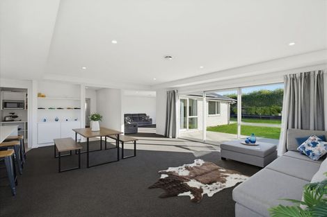 Photo of property in 14 Branthwaite Drive, Rolleston, 7615