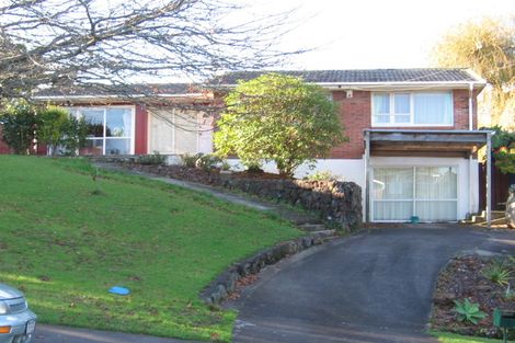 Photo of property in 8 Freyberg Place, Howick, Auckland, 2014