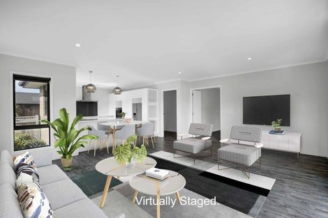 Photo of property in 16 Keene Drive, Bell Block, New Plymouth, 4312