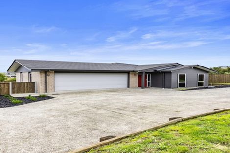 Photo of property in 37d Helenvale Crescent, Pokeno, 2402