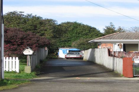 Photo of property in 24b South Street, Papakura, 2110