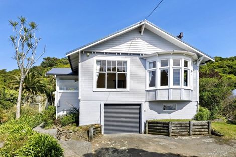 Photo of property in 38 Hornsey Road, Melrose, Wellington, 6023