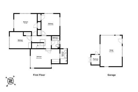 Photo of property in 33 Gloucester Street, Wilton, Wellington, 6012