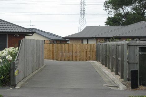 Photo of property in 51 Bayswater Crescent, Bromley, Christchurch, 8062