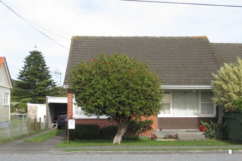 Photo of property in 128 Epuni Street, Epuni, Lower Hutt, 5011