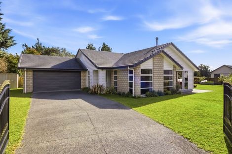 Photo of property in 34 Ngahana Place, Turangi, 3334
