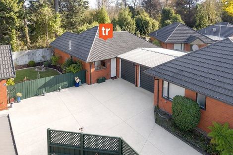 Photo of property in 17o Matawai Close, Rangiora, 7400