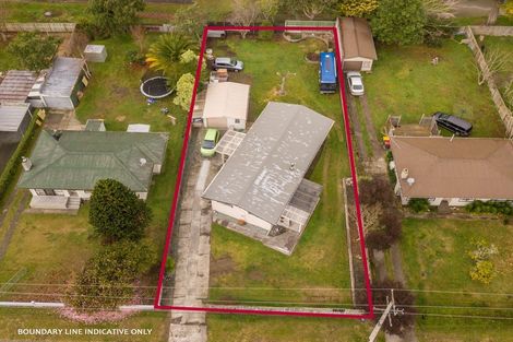 Photo of property in 50 Old Quarry Road, Selwyn Heights, Rotorua, 3015