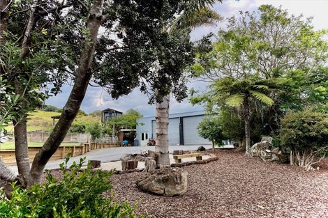 Photo of property in 2 Oakleigh Rise, Oakleigh, Whangarei, 0171