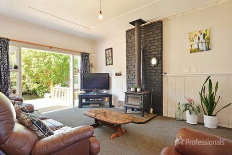 Photo of property in 27 Clifton Avenue, Carterton, 5713