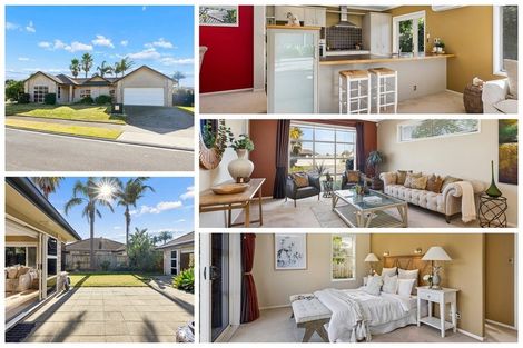 Photo of property in 8 Santa Maria Key, Papamoa Beach, Papamoa, 3118