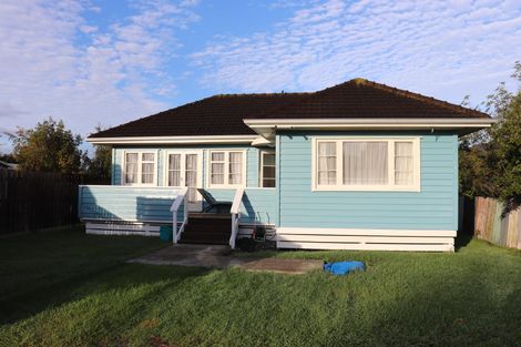 Photo of property in 17 Edward Street, Ngaruawahia, 3720