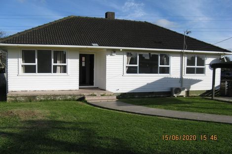 Photo of property in 2/8 Fisher Crescent, Otara, Auckland, 2023