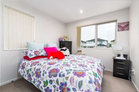 Photo of property in 60 Pencaitland Drive, Flat Bush, Auckland, 2019