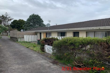 Photo of property in 2/31 Bowater Place, Manurewa, Auckland, 2102