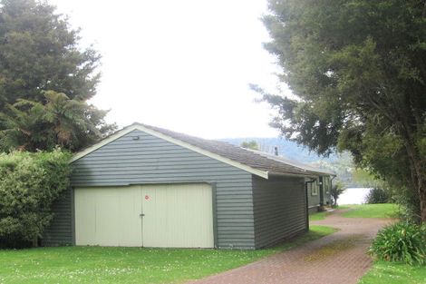 Photo of property in 17 Steep Street, Lake Okareka, Rotorua, 3076