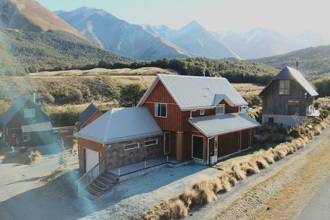 Photo of property in 39 Trelissick Loop, Castle Hill, Springfield, 7580