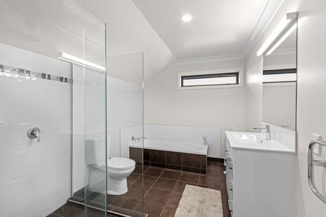 Photo of property in 1 Bancroft Place, Parklands, Christchurch, 8083