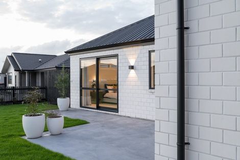 Photo of property in 112 Fairway Drive, Morrinsville, 3300