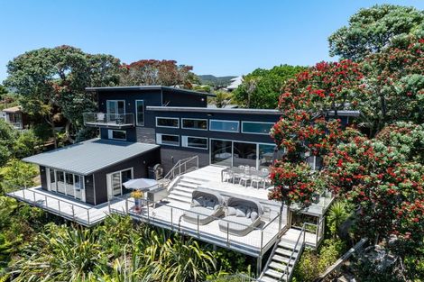 Photo of property in 1123 Cove Road, Langs Beach, Waipu, 0582