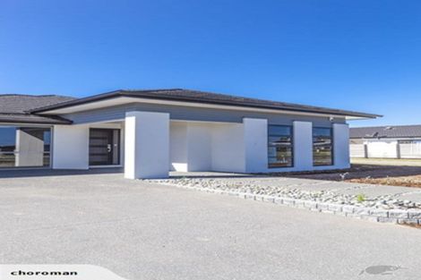 Photo of property in 16 Stace Hopper Drive, One Tree Point, 0118